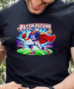 Tommy DeVito The Passing Paisano hoodie, sweater, longsleeve, shirt v-neck, t-shirt