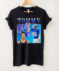 Tommy DeVito homage shirt