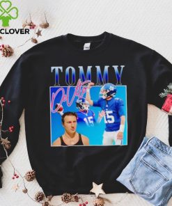 Tommy DeVito homage hoodie, sweater, longsleeve, shirt v-neck, t-shirt