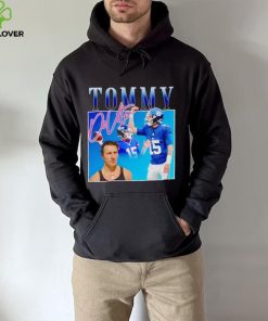 Tommy DeVito homage hoodie, sweater, longsleeve, shirt v-neck, t-shirt