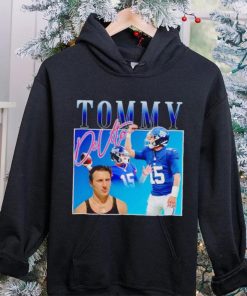 Tommy DeVito homage hoodie, sweater, longsleeve, shirt v-neck, t-shirt