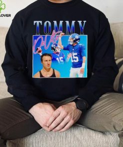 Tommy DeVito homage hoodie, sweater, longsleeve, shirt v-neck, t-shirt