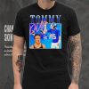 Cj Mccollum 3 Brandon Ingram 14 Zion Williamson 1 New Orleans Pelicans Basketball Player T hoodie, sweater, longsleeve, shirt v-neck, t-shirt