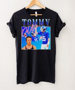 Tommy Devito New York Giants retro hoodie, sweater, longsleeve, shirt v-neck, t-shirt