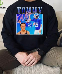 Tommy Devito New York Giants retro hoodie, sweater, longsleeve, shirt v-neck, t-shirt