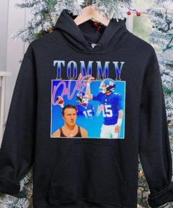 Tommy Devito New York Giants retro hoodie, sweater, longsleeve, shirt v-neck, t-shirt