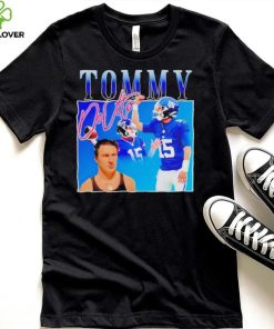 Tommy Devito New York Giants retro hoodie, sweater, longsleeve, shirt v-neck, t-shirt