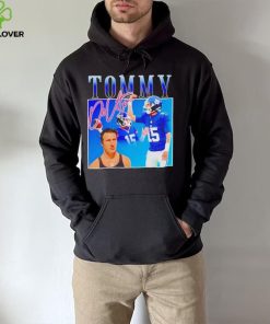 Tommy Devito New York Giants retro hoodie, sweater, longsleeve, shirt v-neck, t-shirt