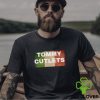 Tommy Devito Tommy Cutlets T Shirt