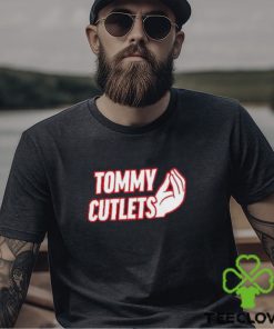 Tommy Devito Tommy Cutlets Shirt