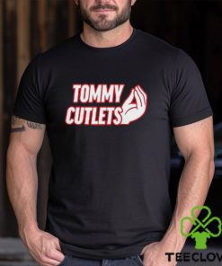 Tommy Devito Tommy Cutlets Shirt