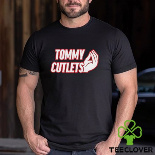 Tommy Devito Tommy Cutlets Shirt