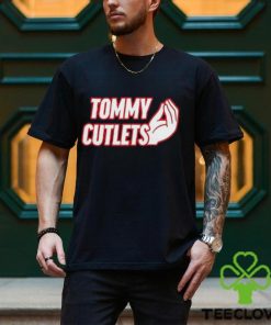 Tommy Devito Tommy Cutlets Shirt