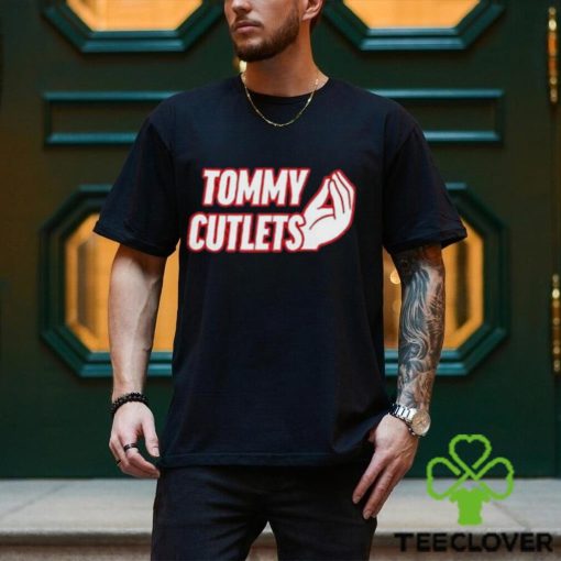 Tommy Devito Tommy Cutlets Shirt