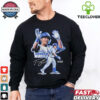 Andy Pages Vintage 2024 Shirt