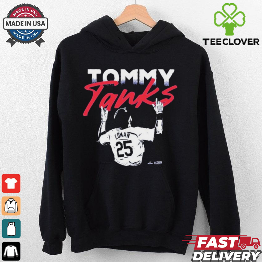 Tommy Edman Tommy Tanks T Shirts Tommy Edman Tommy Tanks T Shirts