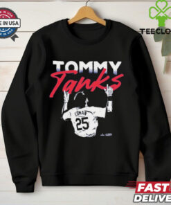 Tommy Edman Tommy Tanks T Shirts 1 Tommy Edman Tommy Tanks T Shirts
