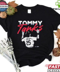 Tommy Edman Tommy Tanks T Shirts 2 Tommy Edman Tommy Tanks T Shirts