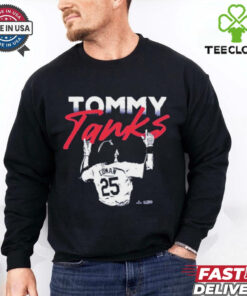 Tommy Edman Tommy Tanks T Shirts 3 Tommy Edman Tommy Tanks T Shirts