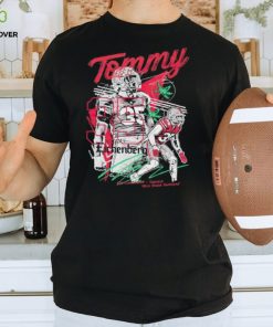 Tommy Eichenberg Ohio State Buckeyes shirt