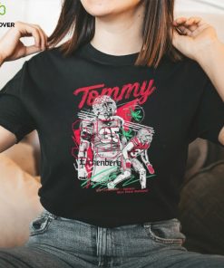 Tommy Eichenberg Ohio State Buckeyes shirt