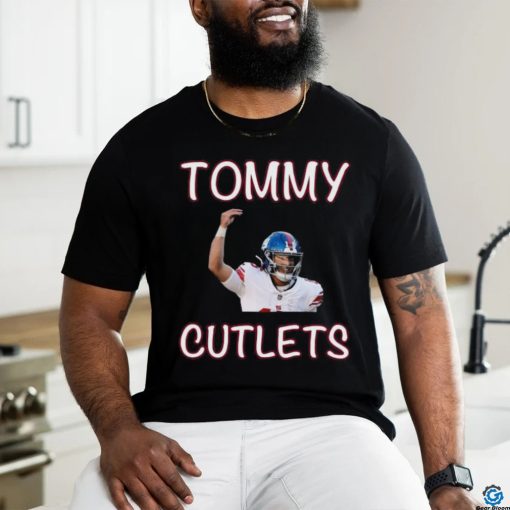 Tommy cutlets tommy devito new york giants shirt