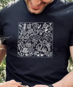 TommyInnit Stylistic Shirt