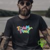 RETRO 5 BURGUNDY PROSPER SHIRT