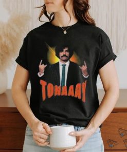 Tonaaay shirt