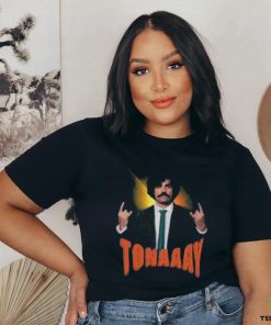 Tonaaay shirt