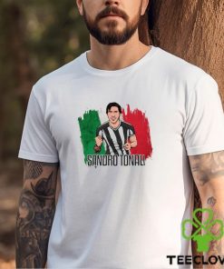 Tonali T Shirt