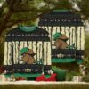 Tangled Mother Hug Christmas Playful Friends Ugly Christmas Sweater