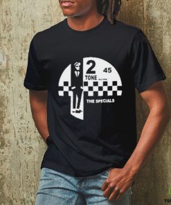 Tone 45 The Specials Shirt