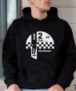 Tone 45 The Specials Shirt 3 Tone 45 The Specials Shirt