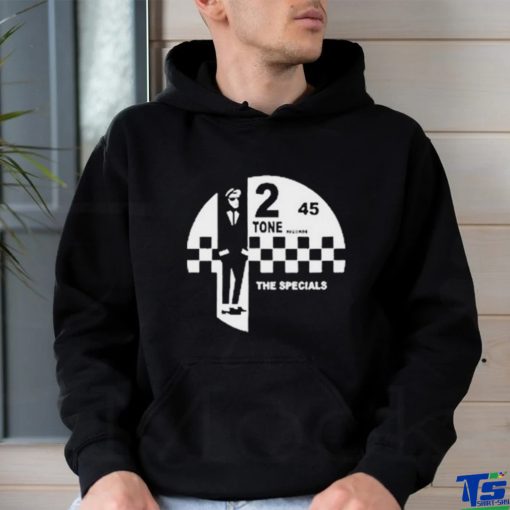 Tone 45 The Specials Shirt