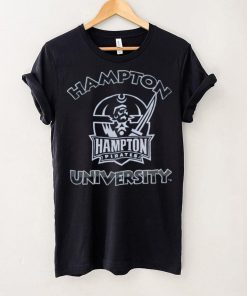 Tones of Melanin Hampton Pirates Yardfest T Shirt