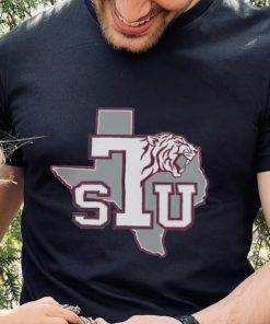 Tones of Melanin Texas Southern Tigers T Shirt