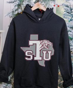 Tones of Melanin Texas Southern Tigers T Shirt