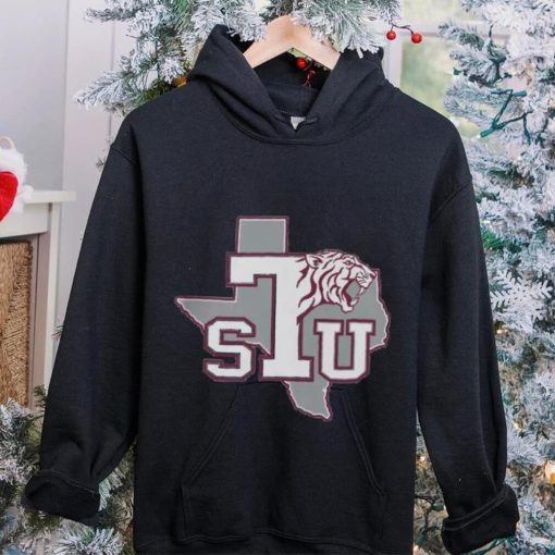 Tones of Melanin Texas Southern Tigers T Shirt