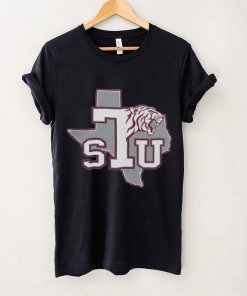 Tones of Melanin Texas Southern Tigers T Shirt