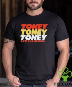 Toney LVII Champions Shirt