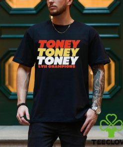 Toney LVII Champions Shirt