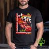 Raychell Rose Bend the Knee shirt