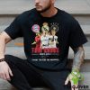Miami Dolphins Complete Schedule 2024 Shirt