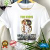 The Wizard Of Oz Stay Close To Those Who Feel Like Home Shirt