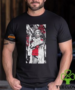 Toni Storm Aew 2024 Summer Series Shirt