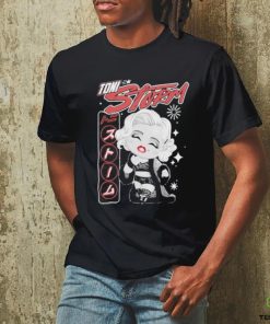 Toni Storm Chibi Kids Shirt