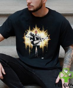 Toni Storm Luther – Lights Camera Action Shirt