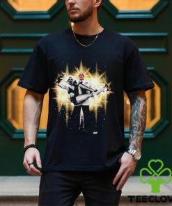Toni Storm Luther – Lights Camera Action Shirt