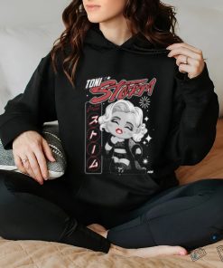 Toni Storm T Shirt